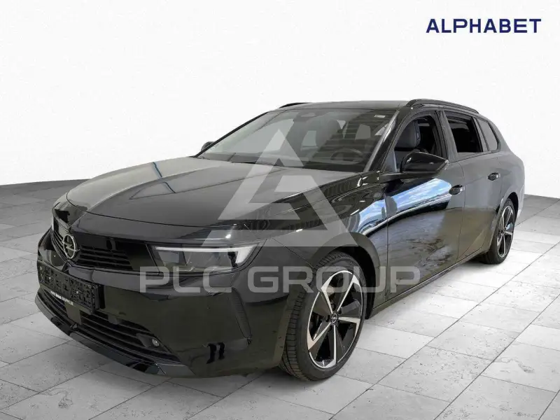 2024 Opel Astra