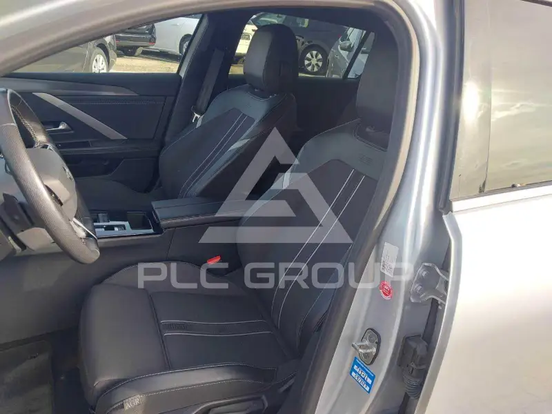 2024 Opel Astra