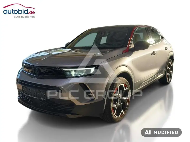 2024 Opel Mokka