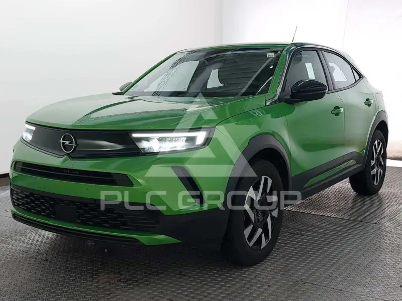 2024 Opel Mokka