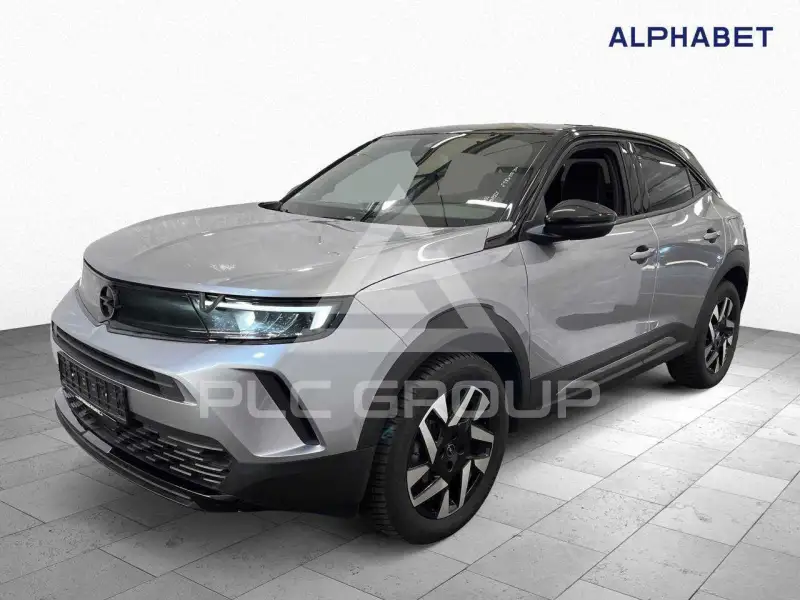2024 Opel Mokka