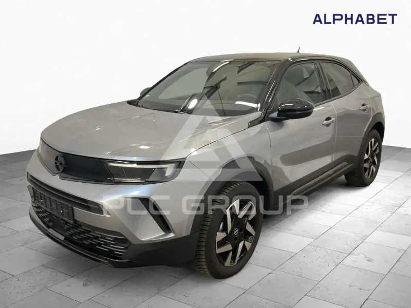 2024 Opel Mokka