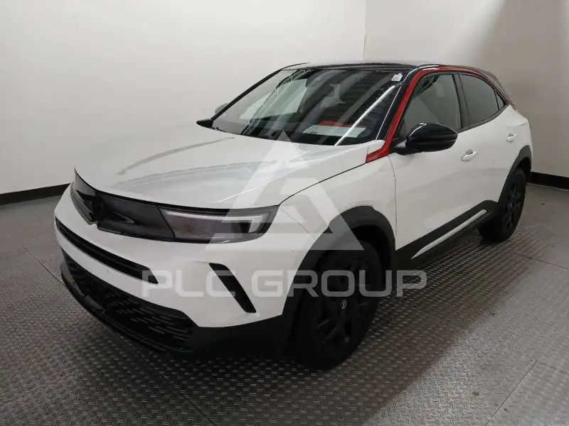 2024 Opel Mokka