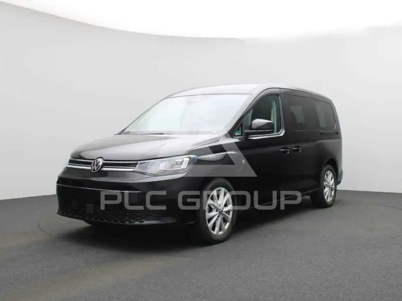 2025 Volkswagen Caddy