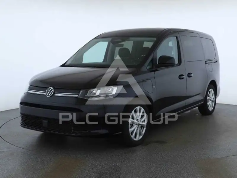 2025 Volkswagen Caddy