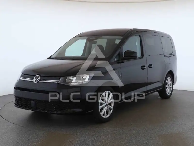 2025 Volkswagen Caddy
