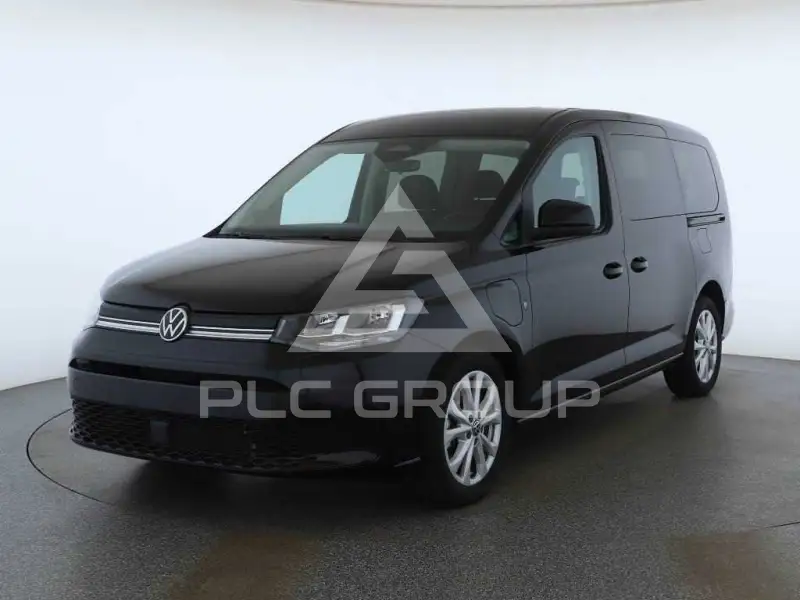 2025 Volkswagen Caddy