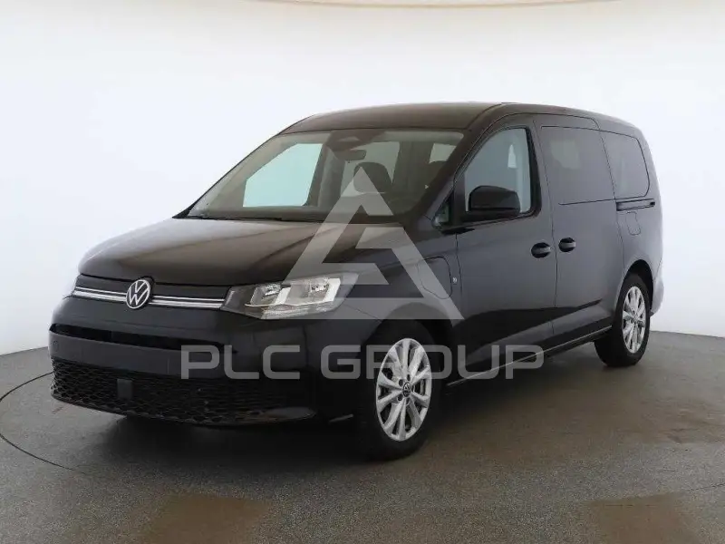 2025 Volkswagen Caddy