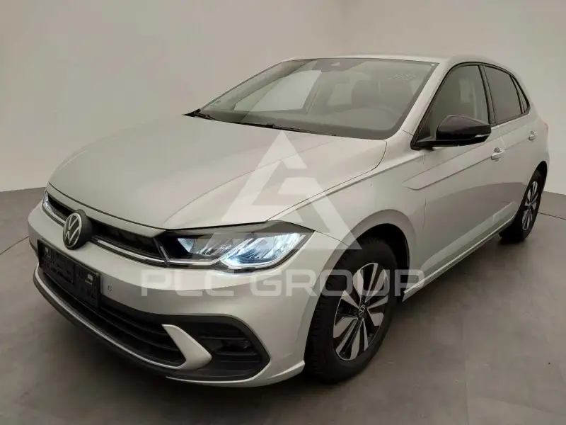 2025 Volkswagen Polo