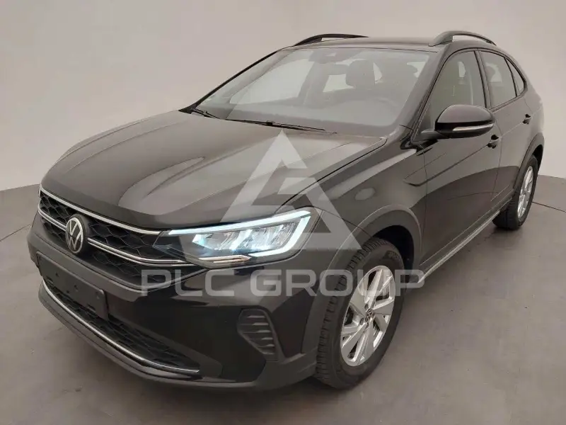 2025 Volkswagen Taigo