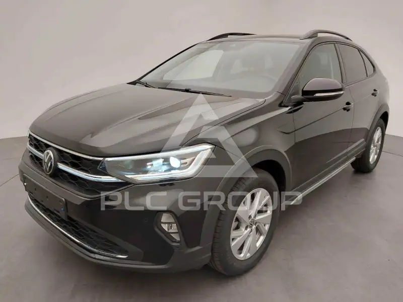 2025 Volkswagen Taigo