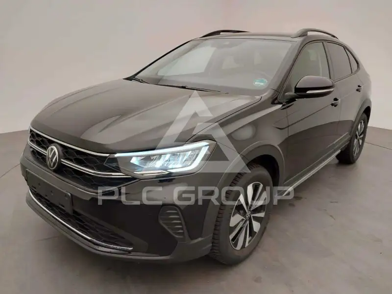 2025 Volkswagen Taigo