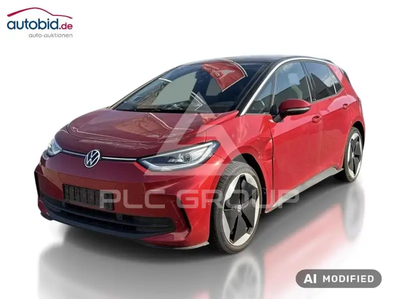 2025 Volkswagen ID3