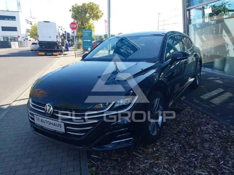 2025 Volkswagen Arteon