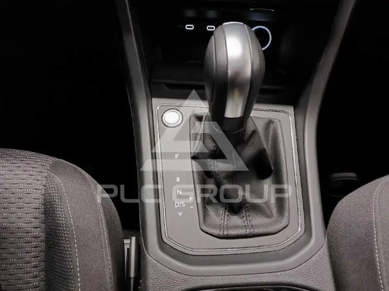 2025 Volkswagen Touran