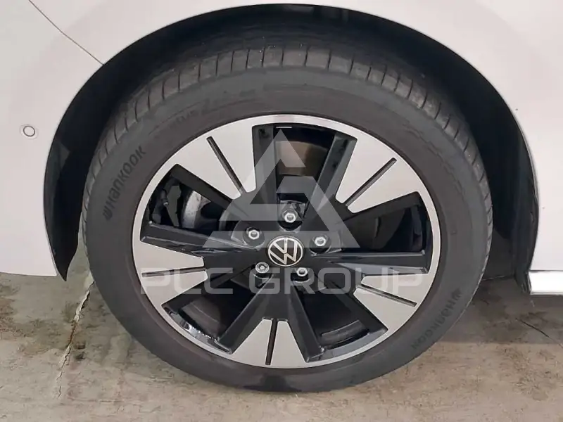 2025 Volkswagen Multivan