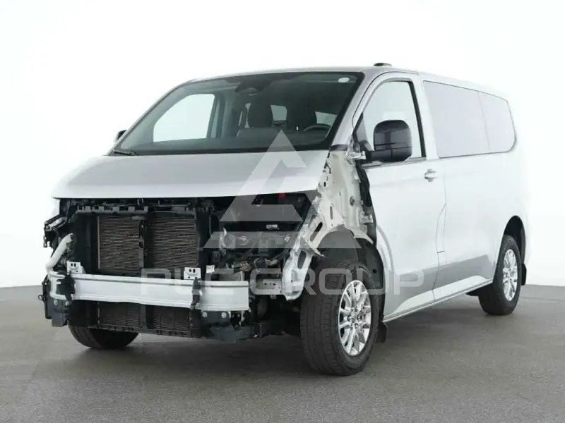 2025 Volkswagen CARAVELLE