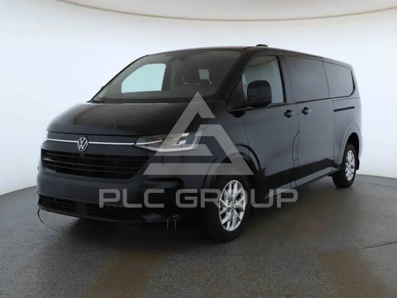 2025 Volkswagen CARAVELLE
