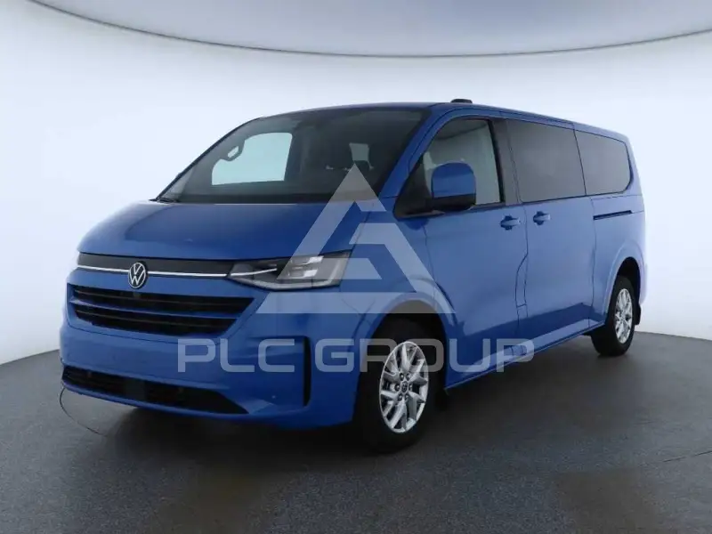 2025 Volkswagen CARAVELLE