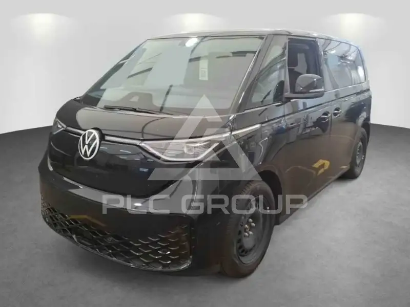 2025 Volkswagen ID. Buzz