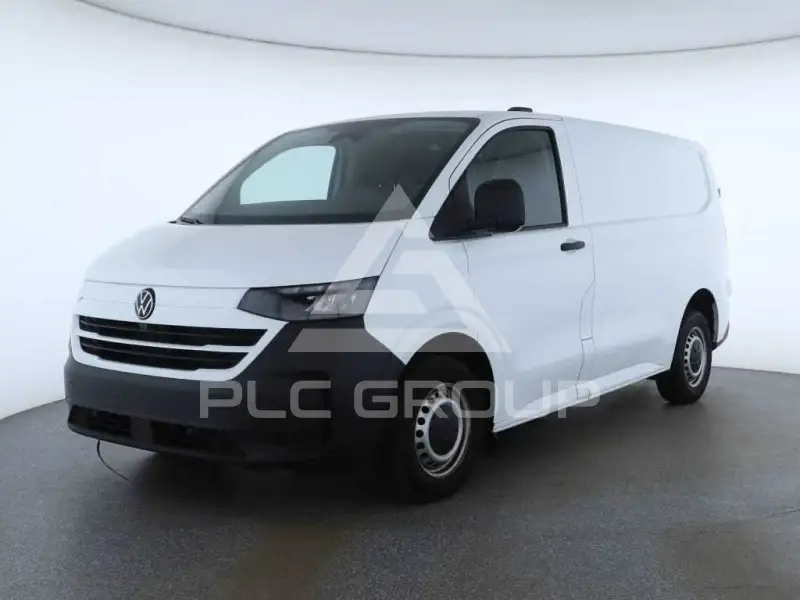 2025 Volkswagen T7 Multivan