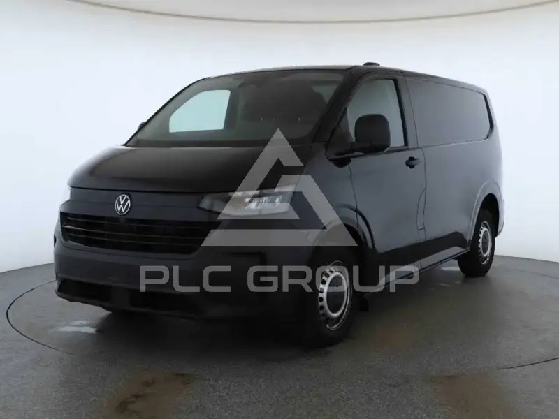 2025 Volkswagen T7 Multivan