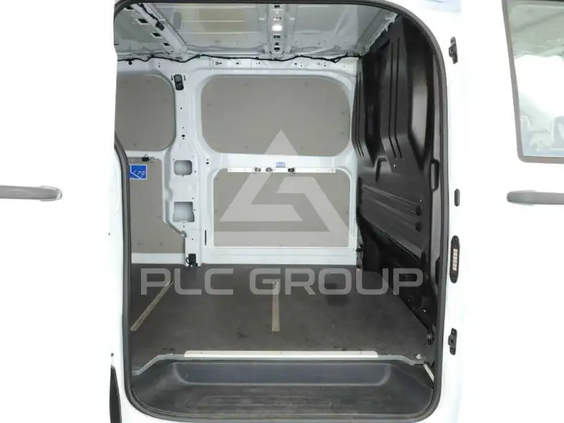 2025 Volkswagen T7 Multivan