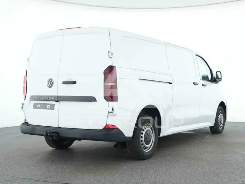 2025 Volkswagen T7 Multivan
