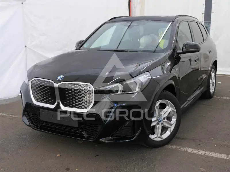 2025 BMW iX