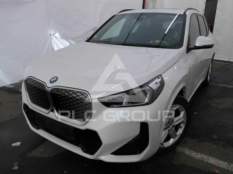 2025 BMW iX