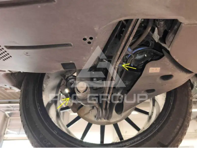 2025 BMW iX