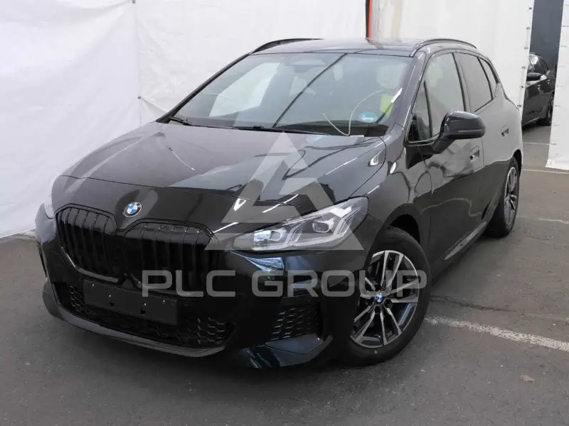 2025 BMW 2 Series