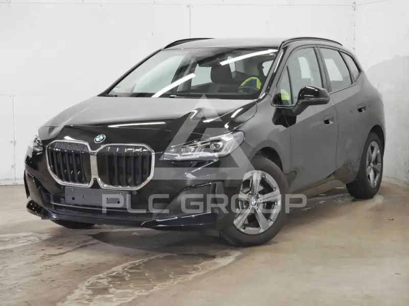 2025 BMW 2 Series