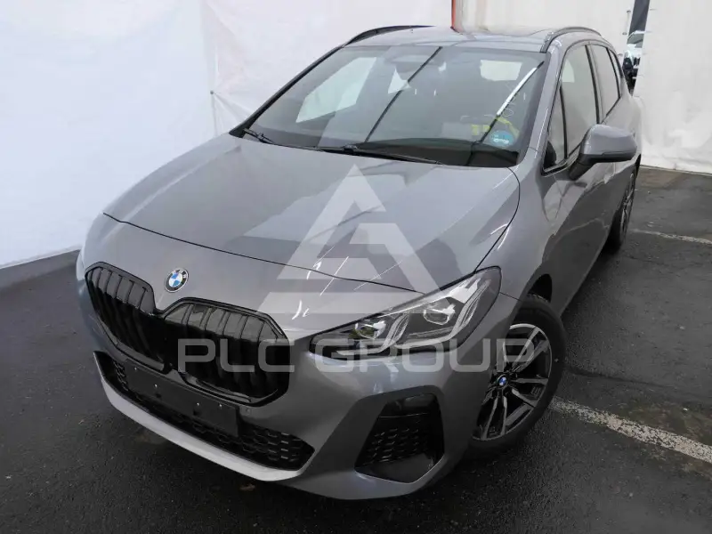 2025 BMW 2 Series