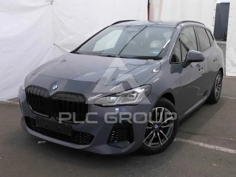 2025 BMW 2 Series