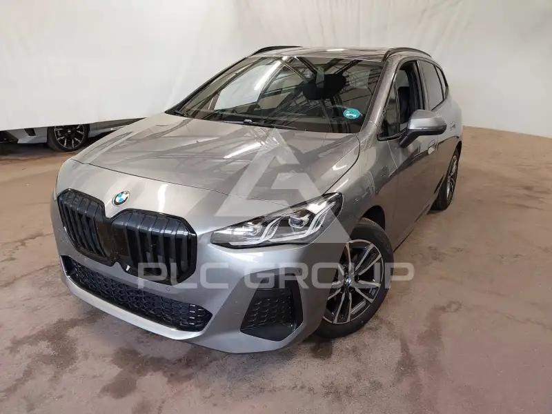 2025 BMW 2 Series