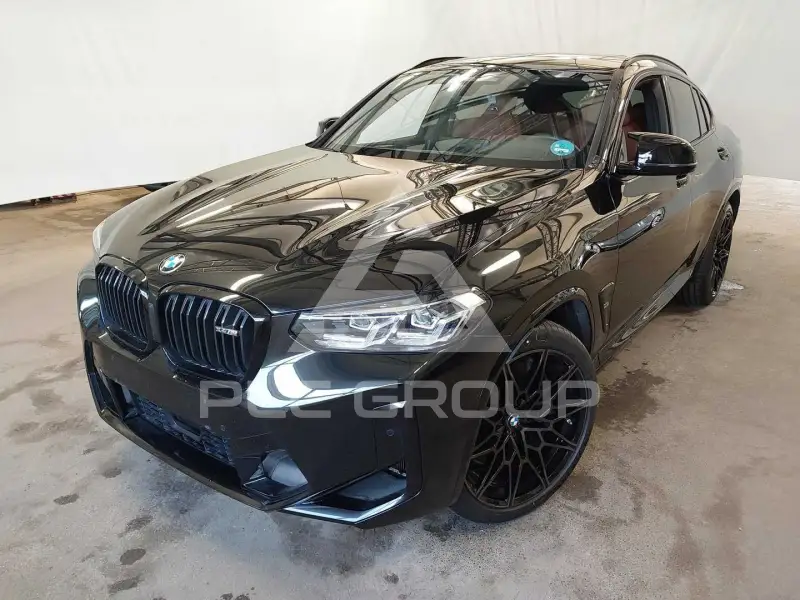 2025 BMW X4