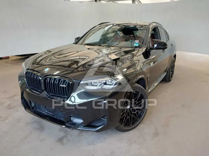 2025 BMW X4