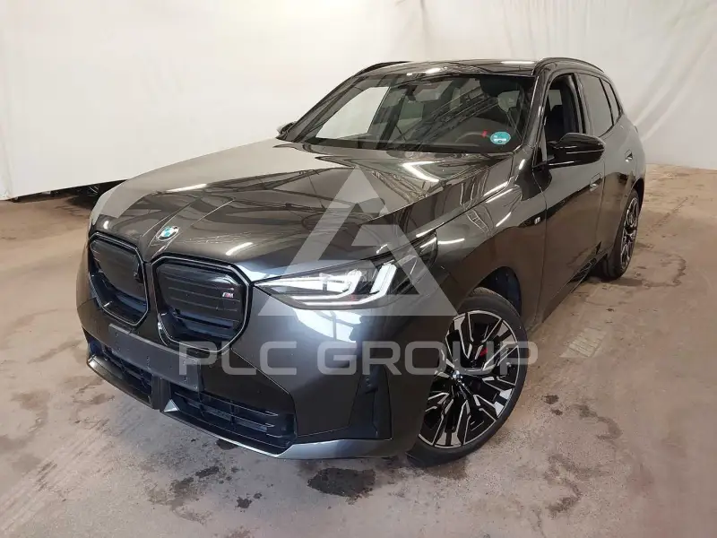 2025 BMW X3