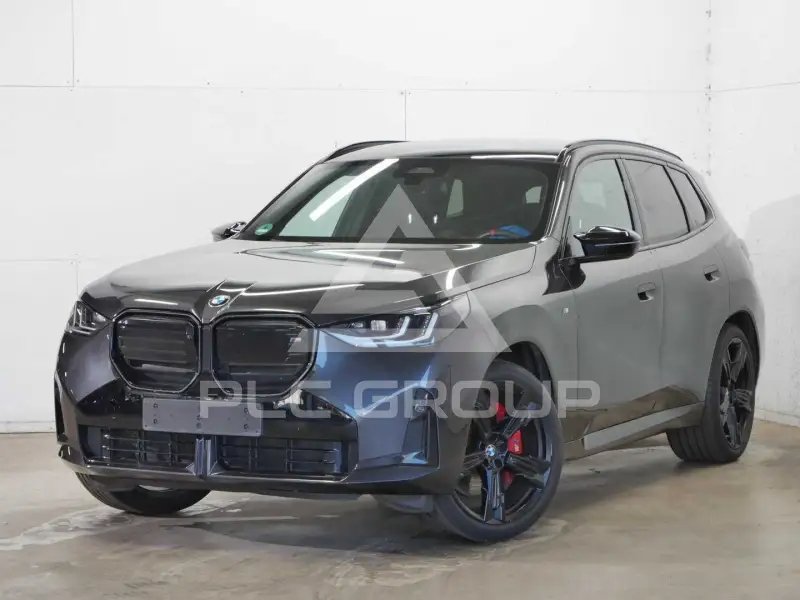 2025 BMW X3