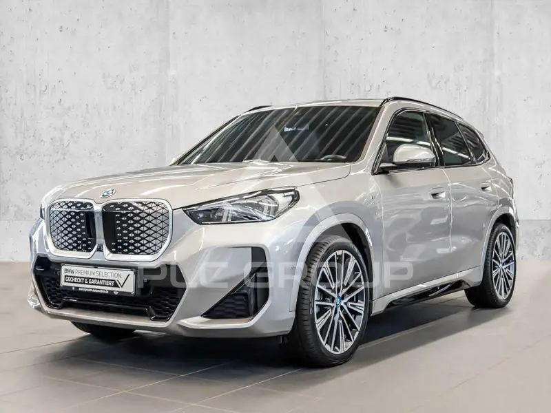 2025 BMW iX