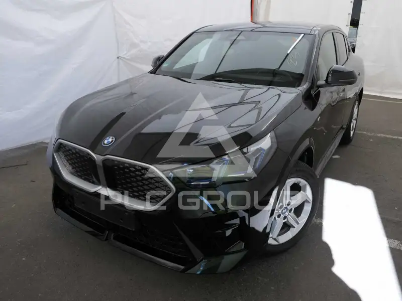 2025 BMW iX