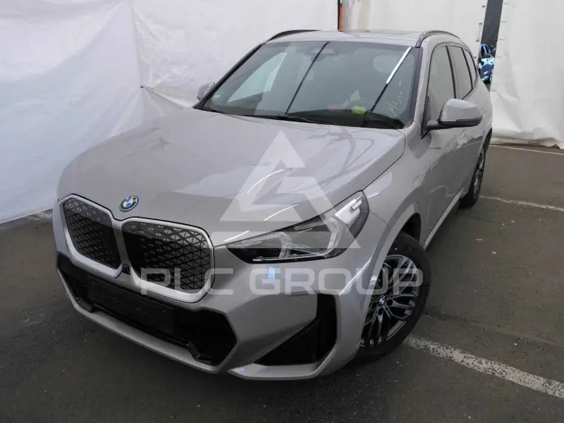 2025 BMW iX