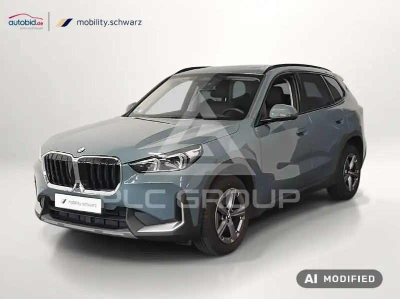 2025 BMW 740