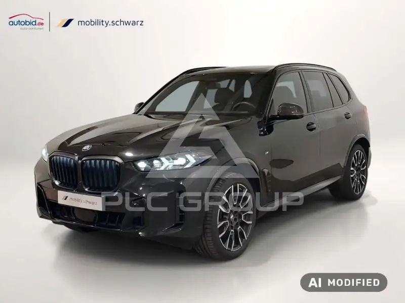 2025 BMW 750
