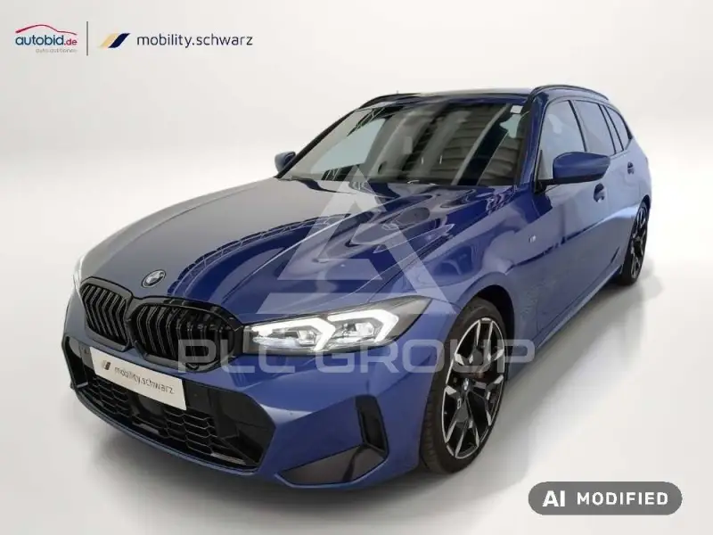 2025 BMW 230