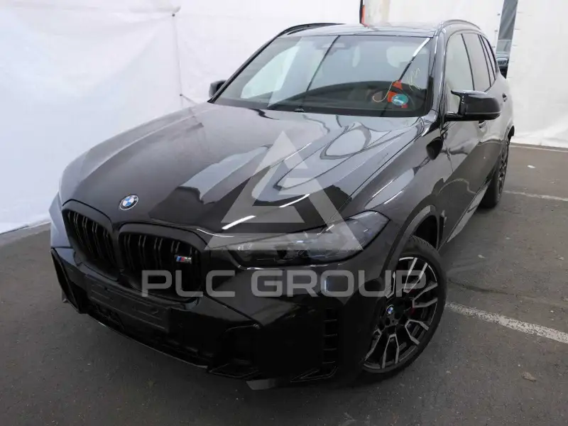 2025 BMW X5