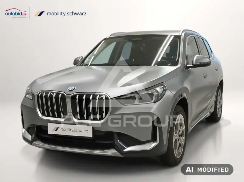 2025 BMW 430