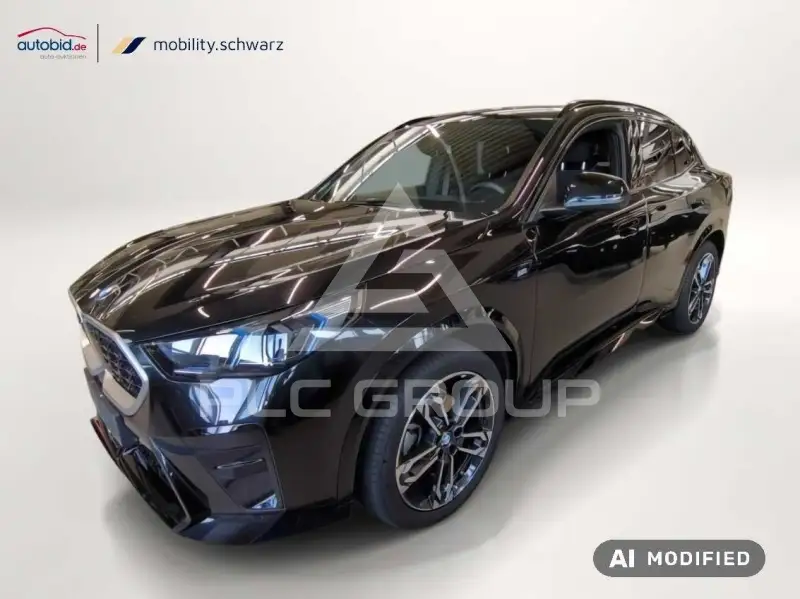 2025 BMW 850