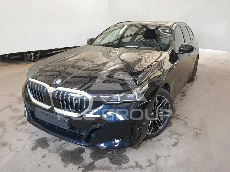 2025 BMW I5